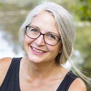 Laurie Dykoschak-Hill