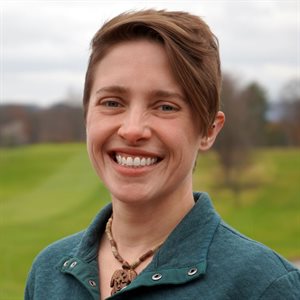 KiRa Fritzky-Randolph