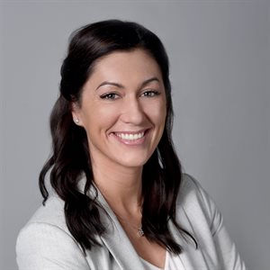 Cortney Comisar