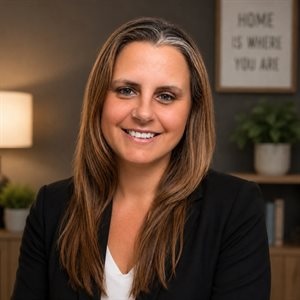 Ashley J. Newman